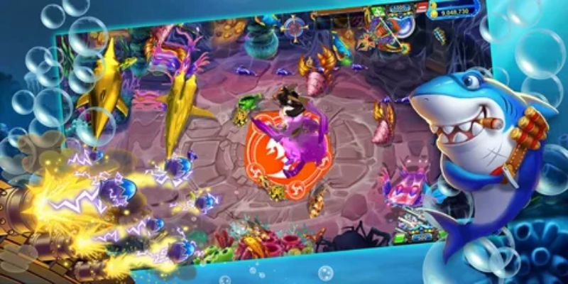 Bí quyết tối ưu trải nghiệm sau khi cài đặt game bắn cá