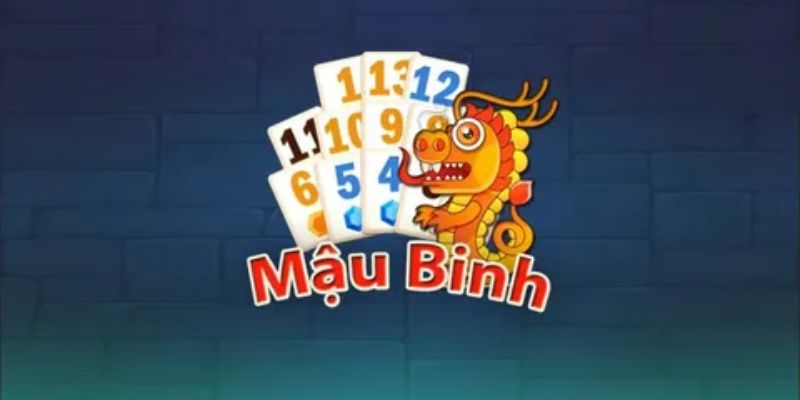 Các lỗi thường gặp khi mới học Cách chơi Mậu Binh