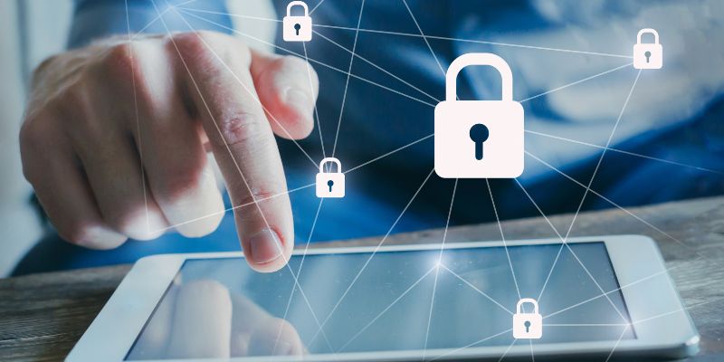 Các thuật ngữ quan trọng về quyền riêng tư BK8