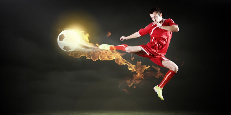 Khái quát kèo chấp 1/2 là gì