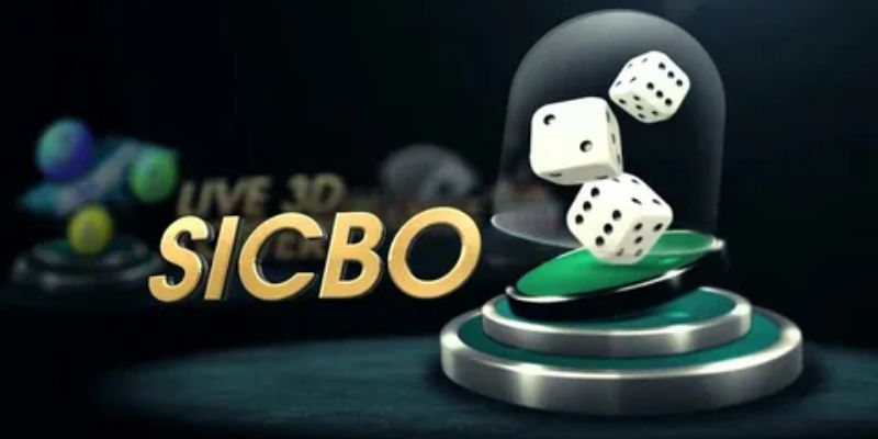 Tổng quan về tài xỉu Sicbo